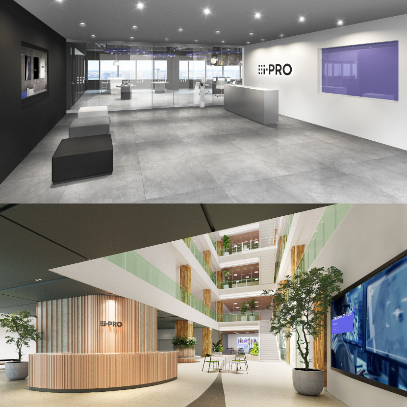 i-PRO株式会社　新たな拠点開設および本社移転のお知らせ