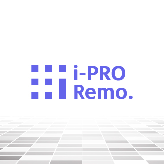 進化するクラウドカメラサービス「i-PRO Remo. 」は新たな段階へ　最新AIを無料で使えるサービス「ＴｒＡＩ（トライ）」を開始