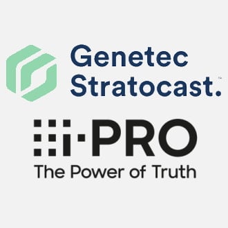 Genetec社のクラウドベースビデオ監視システム”Stratocast”に対応 ～ クラウド録画サービスとの連携を拡大