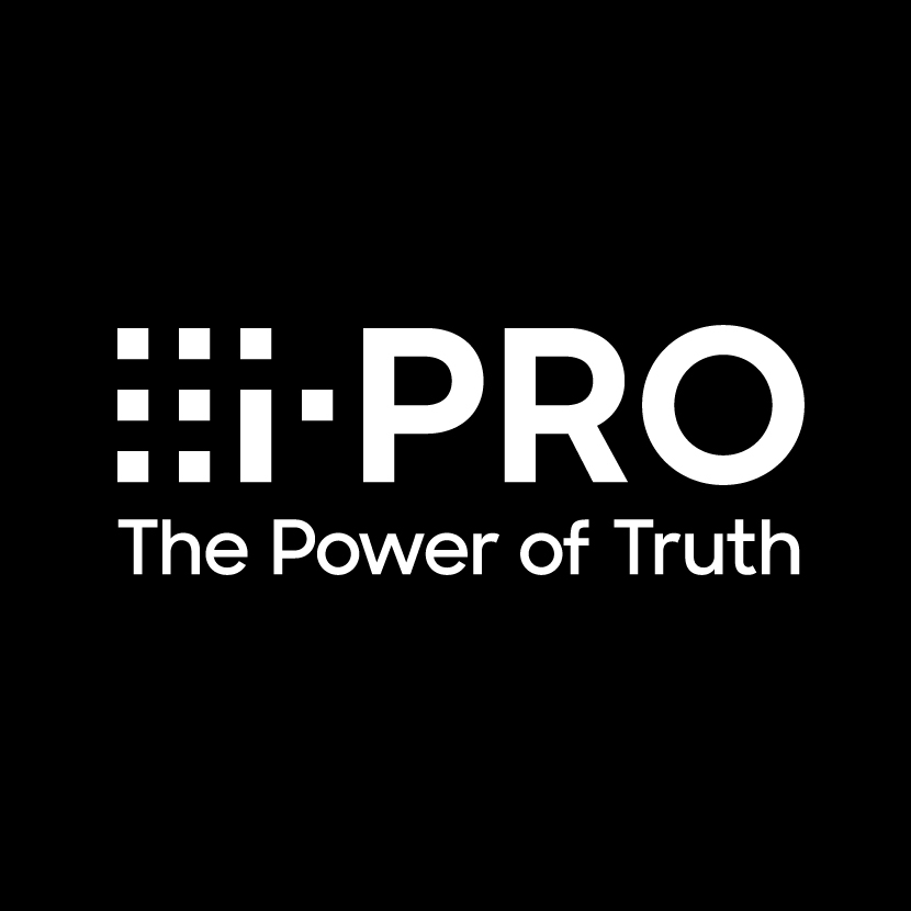 A new beginning of fledgling i-PRO brand. The website has been renewed.